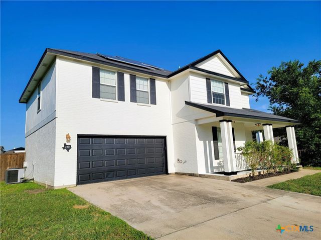 229 Crossland Drive, Killeen, TX 76543