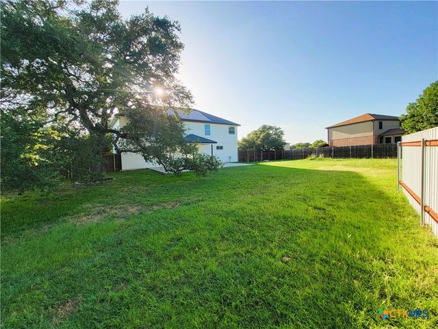 229 Crossland Drive, Killeen, TX 76543