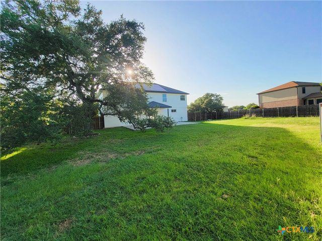 229 Crossland Drive, Killeen, TX 76543