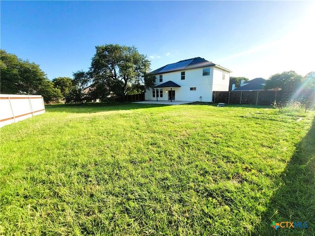 229 Crossland Drive, Killeen, TX 76543