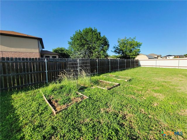 229 Crossland Drive, Killeen, TX 76543