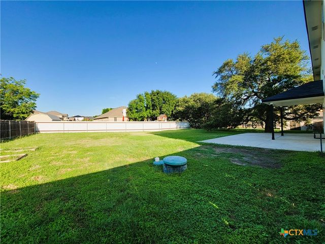 229 Crossland Drive, Killeen, TX 76543