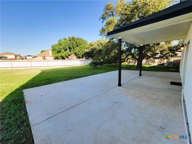 229 Crossland Drive, Killeen, TX 76543