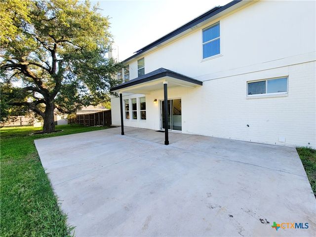 229 Crossland Drive, Killeen, TX 76543