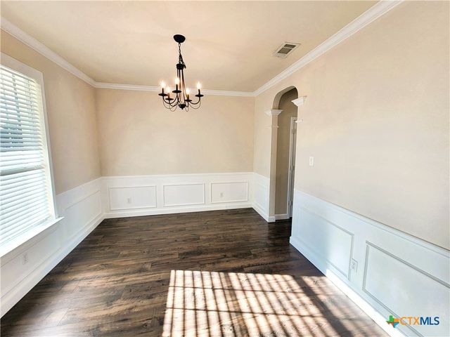 229 Crossland Drive, Killeen, TX 76543