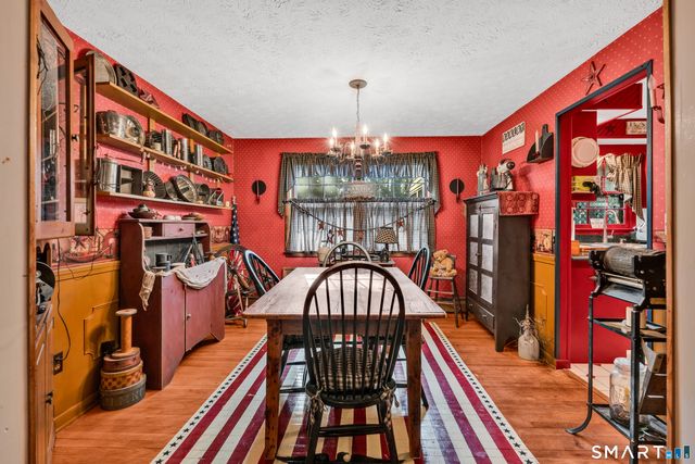 168 Old Stagecoach Road, Meriden, CT 06450