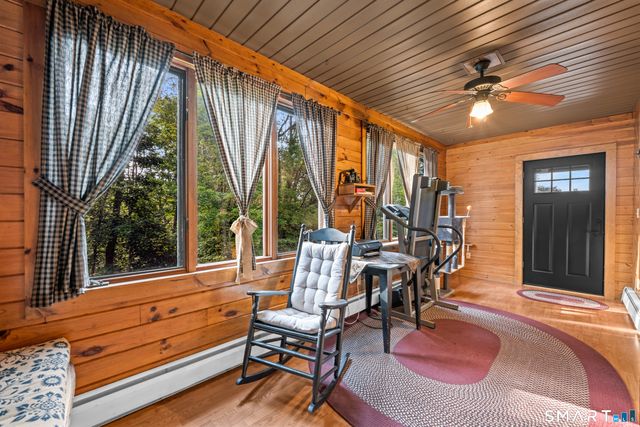 168 Old Stagecoach Road, Meriden, CT 06450