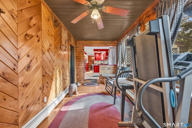 168 Old Stagecoach Road, Meriden, CT 06450