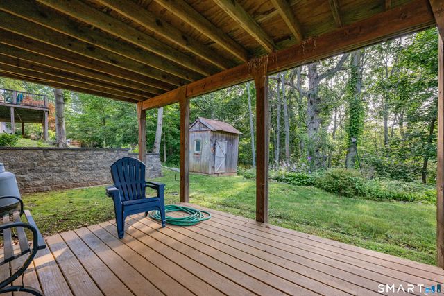 168 Old Stagecoach Road, Meriden, CT 06450