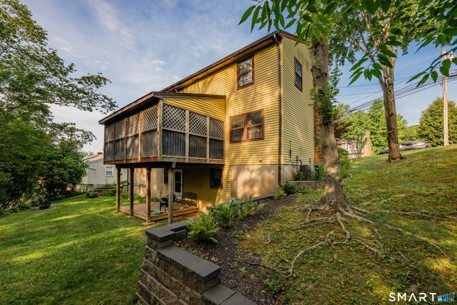 168 Old Stagecoach Road, Meriden, CT 06450