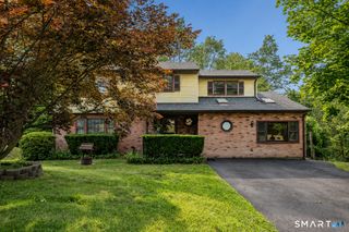 168 Old Stagecoach Road, Meriden, CT 06450