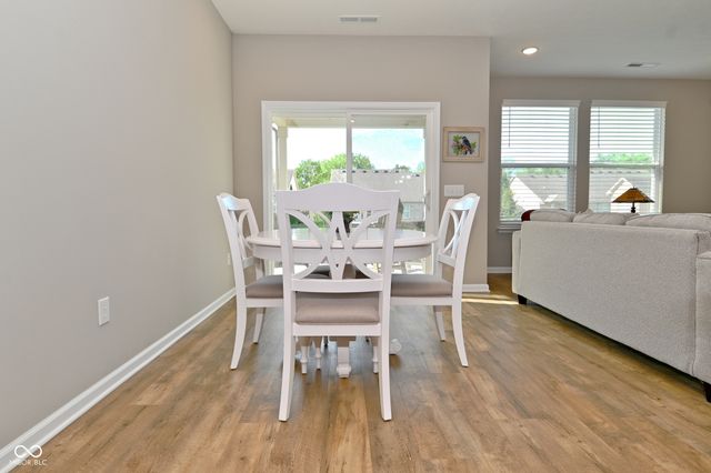 1493 Hideaway Circle, Brownsburg, IN 46112