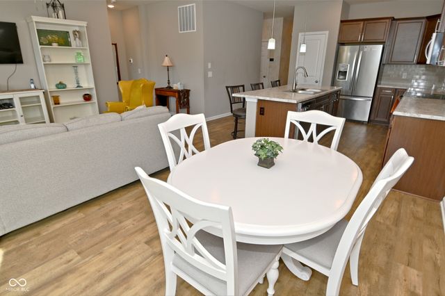 1493 Hideaway Circle, Brownsburg, IN 46112