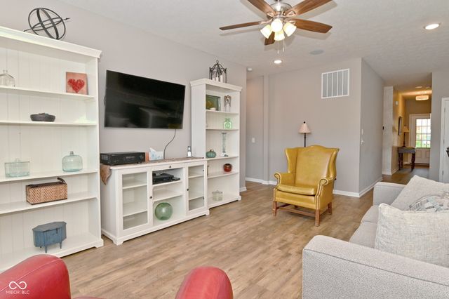 1493 Hideaway Circle, Brownsburg, IN 46112