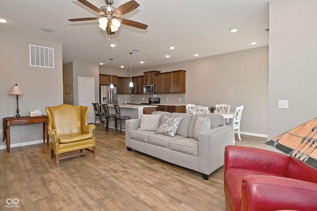1493 Hideaway Circle, Brownsburg, IN 46112