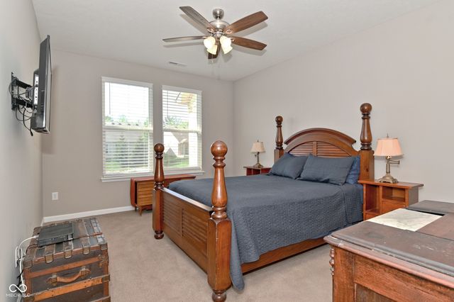 1493 Hideaway Circle, Brownsburg, IN 46112