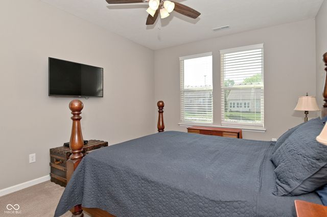 1493 Hideaway Circle, Brownsburg, IN 46112