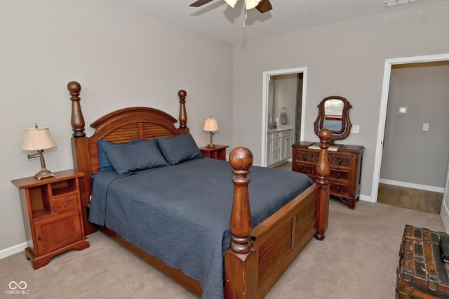 1493 Hideaway Circle, Brownsburg, IN 46112