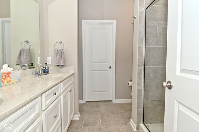 1493 Hideaway Circle, Brownsburg, IN 46112
