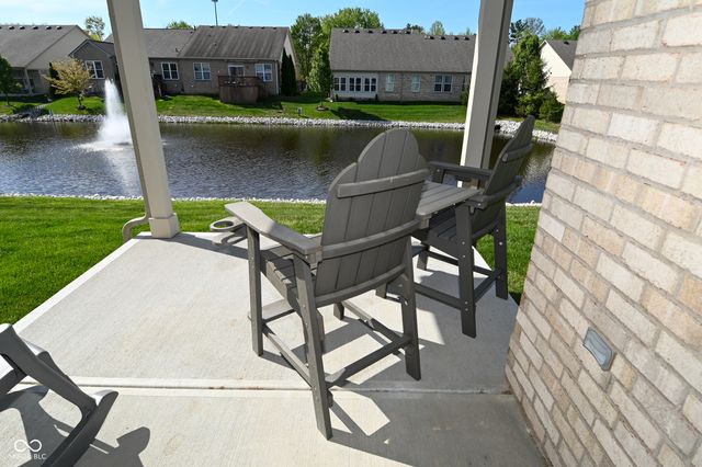 1493 Hideaway Circle, Brownsburg, IN 46112