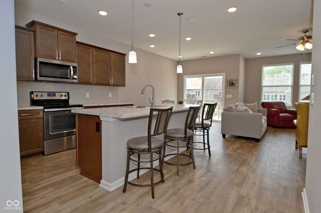 1493 Hideaway Circle, Brownsburg, IN 46112