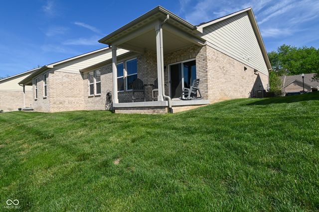1493 Hideaway Circle, Brownsburg, IN 46112