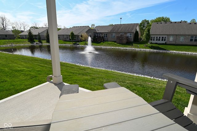 1493 Hideaway Circle, Brownsburg, IN 46112