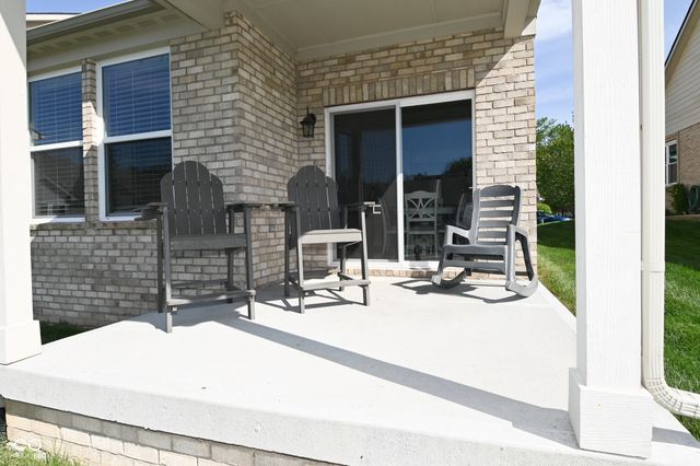 1493 Hideaway Circle, Brownsburg, IN 46112