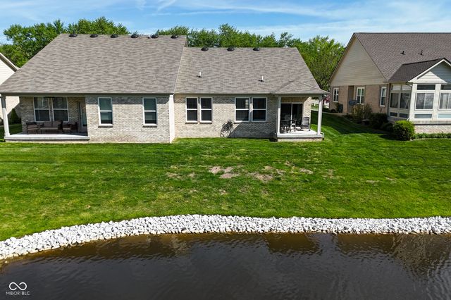 1493 Hideaway Circle, Brownsburg, IN 46112