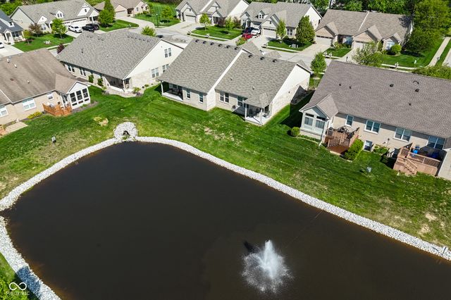 1493 Hideaway Circle, Brownsburg, IN 46112