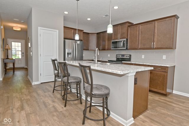 1493 Hideaway Circle, Brownsburg, IN 46112