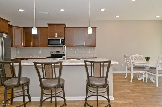 1493 Hideaway Circle, Brownsburg, IN 46112