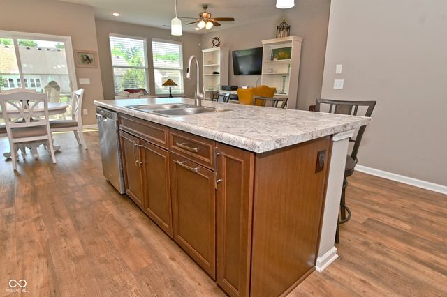 1493 Hideaway Circle, Brownsburg, IN 46112