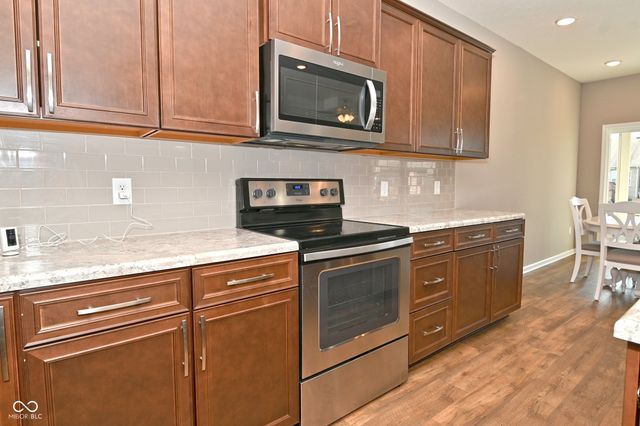 1493 Hideaway Circle, Brownsburg, IN 46112