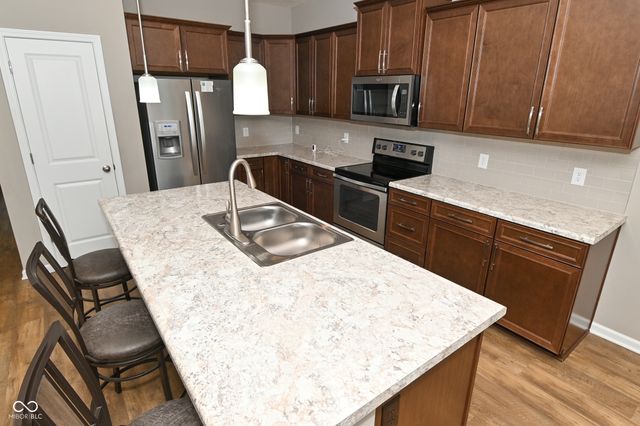 1493 Hideaway Circle, Brownsburg, IN 46112