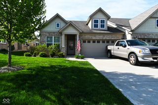 1493 Hideaway Circle, Brownsburg, IN 46112