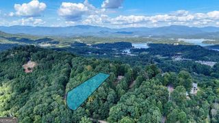LOT 29 Harris Ridge Road, Young Harris, GA 30582