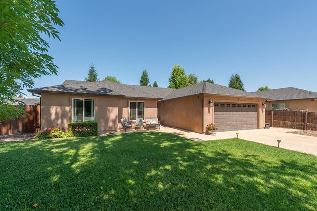 3502 Humbug Drive, Anderson, CA 96007