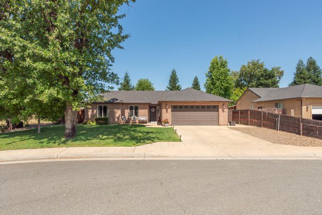 3502 Humbug Drive, Anderson, CA 96007