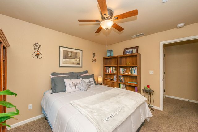 3502 Humbug Drive, Anderson, CA 96007