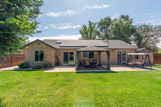 3502 Humbug Drive, Anderson, CA 96007