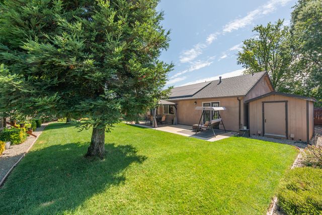 3502 Humbug Drive, Anderson, CA 96007