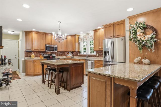 11029 EASTWOOD DR, Hagerstown, MD 21742