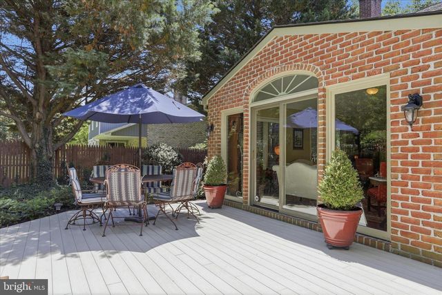 11029 EASTWOOD DR, Hagerstown, MD 21742