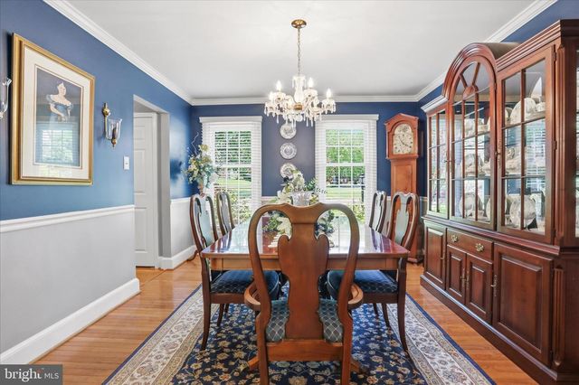11029 EASTWOOD DR, Hagerstown, MD 21742