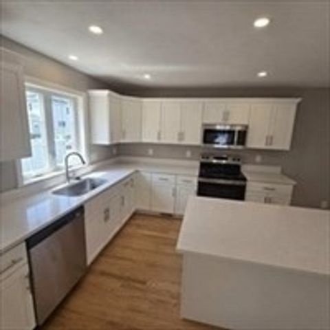 Plot 9 Carroll Ave, Brockton, MA 02301