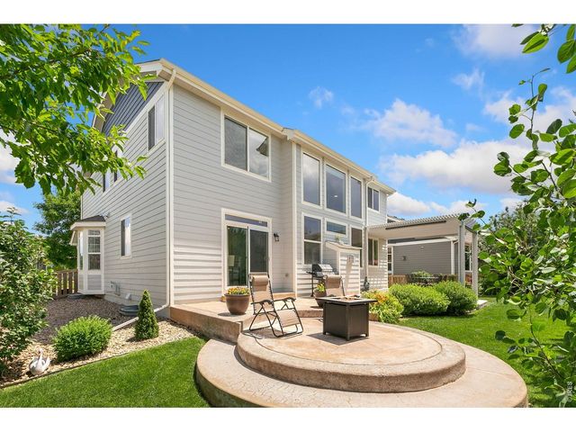 5355 Brookline Dr, Timnath, CO 80547