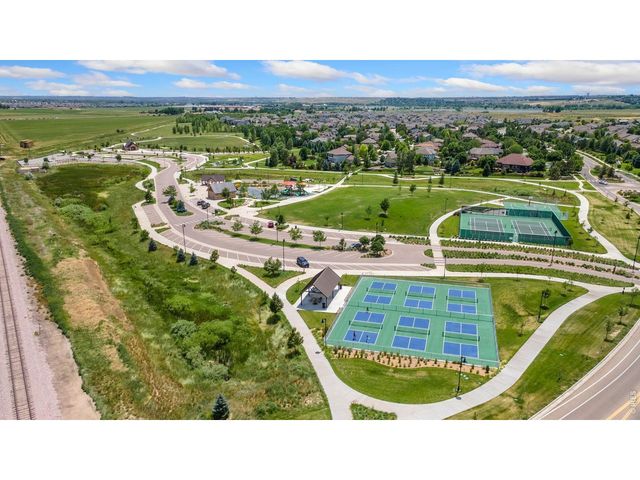 5355 Brookline Dr, Timnath, CO 80547