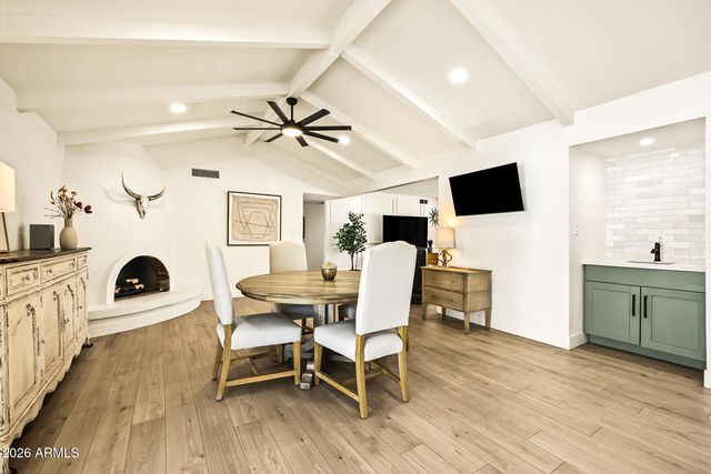 4942 E WETHERSFIELD Road, Scottsdale, AZ 85254