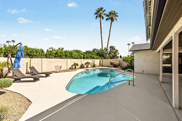 4942 E WETHERSFIELD Road, Scottsdale, AZ 85254